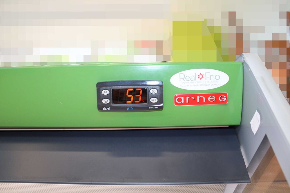 3 Arcas Refrigeração