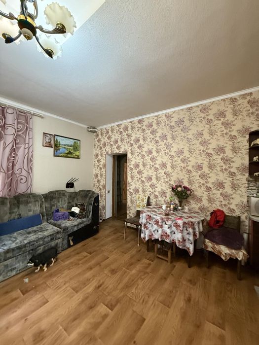 Продам часть дома Харків, Немишлянська вул.