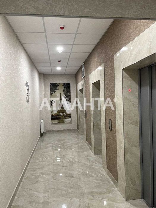 2-комнатная квартира по адресу Куликово поле пл. (площадь 74,4 м²) - Atlanta.ua - фото 21