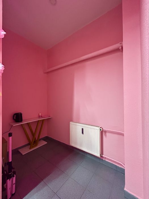 Lokal użytkowy - idealny pod branże beauty. Centrum - ulica Głeboka!