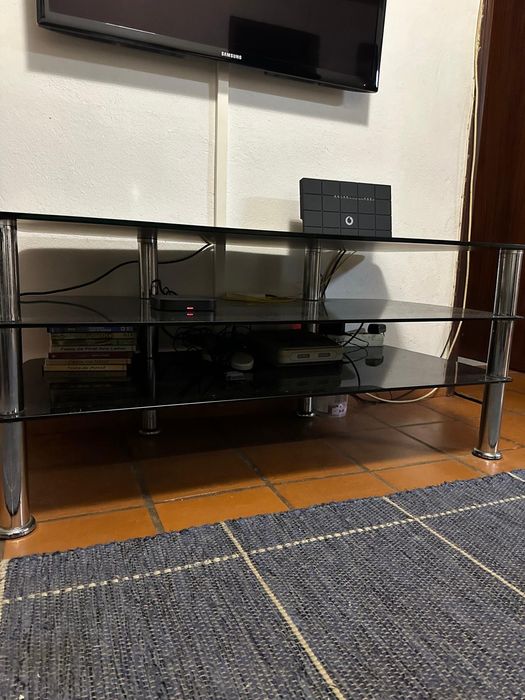 Móvel para televisão