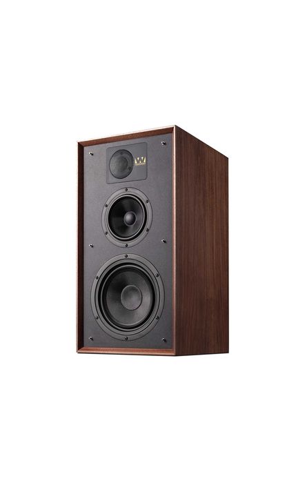 Акустика Wharfedale LINTON walnut