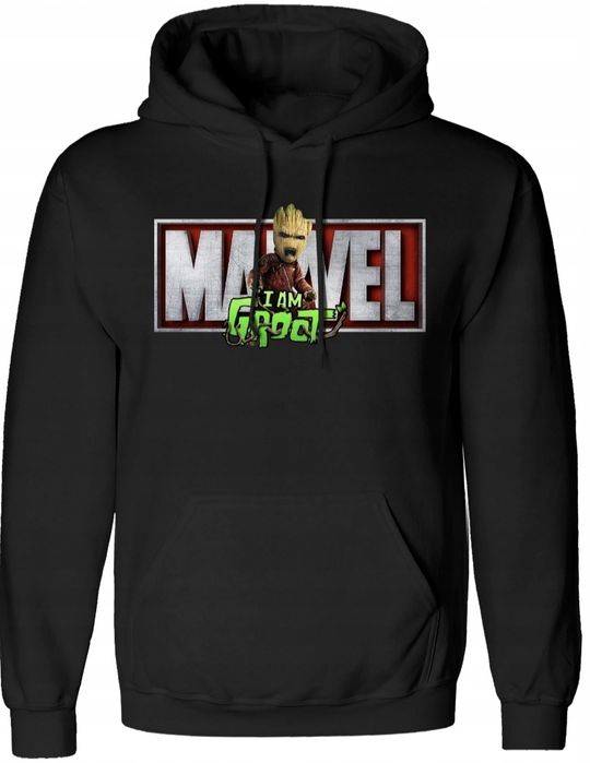 Bluza męska Marvel rozm od S do 2XL