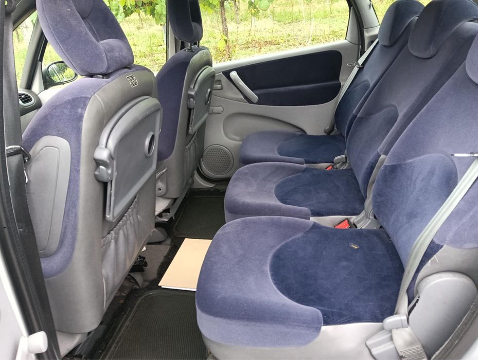 Citroen xsara 1600 HDI