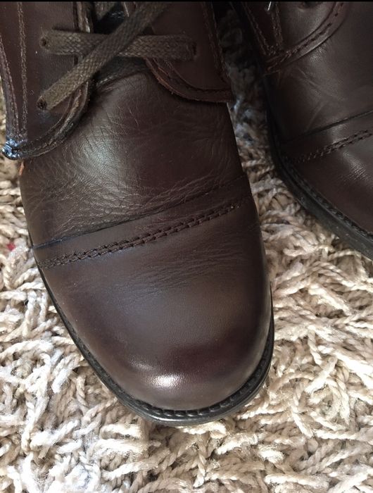 Нові! Чобітки Tamaris, 36 р. ботинки Tamaris , 36