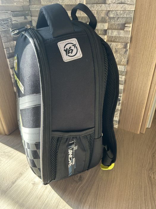 Рюкзак шкільний дитячий Yes