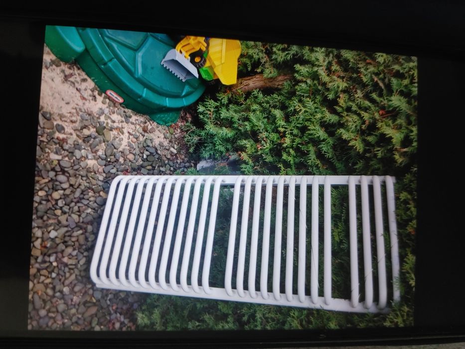 Sprzedam grzejnik łazienkowy