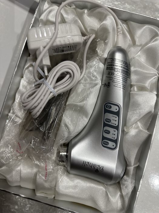 Професійний Апарат «Twinrey» для догляду за обличчям