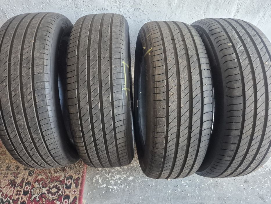 Michelin e-primacy 205 55 19 nowe 2025