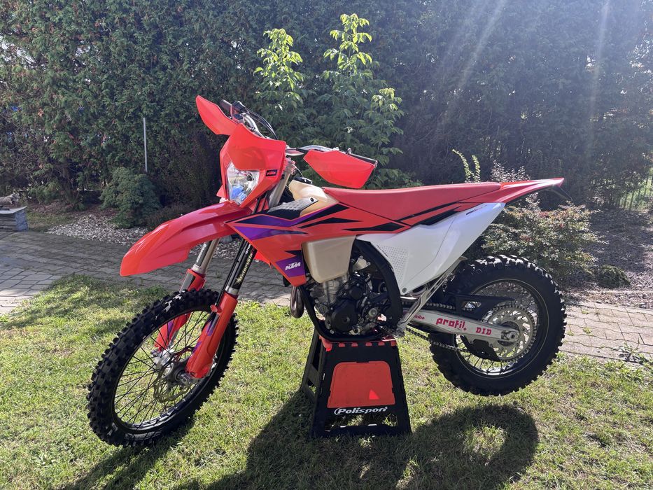 KTM