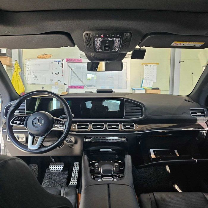 Mercedes-Benz GLE 400d 4MATIC 2023 з ПДВ