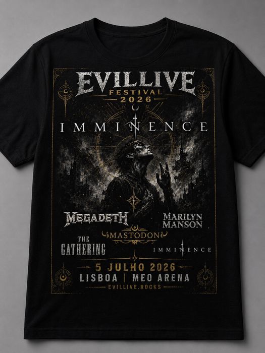 Imminence T-shirt