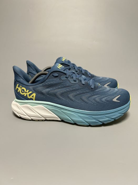 Бігові кросівки Hoka One One Arahi 7, 6 Оригінал