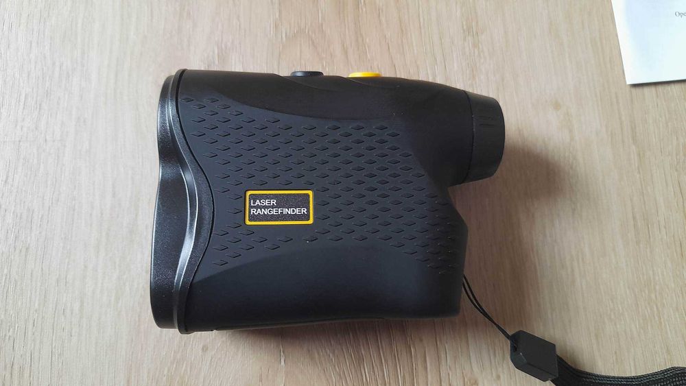 500M DALMIERZ myśliwski sportowy