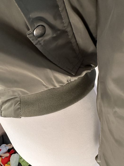 Lee Cooper kurtka bomberka pilotka damska