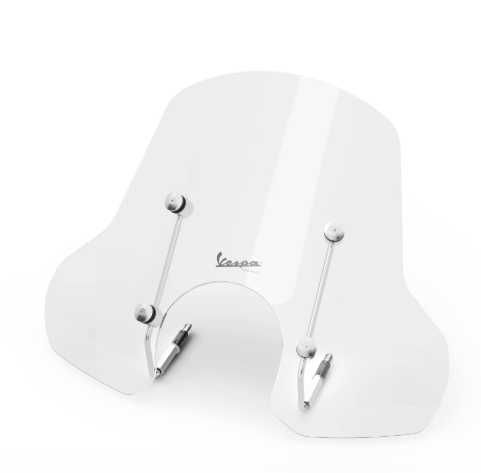 Para-brisa Vespa GTS/Super HPE 2023