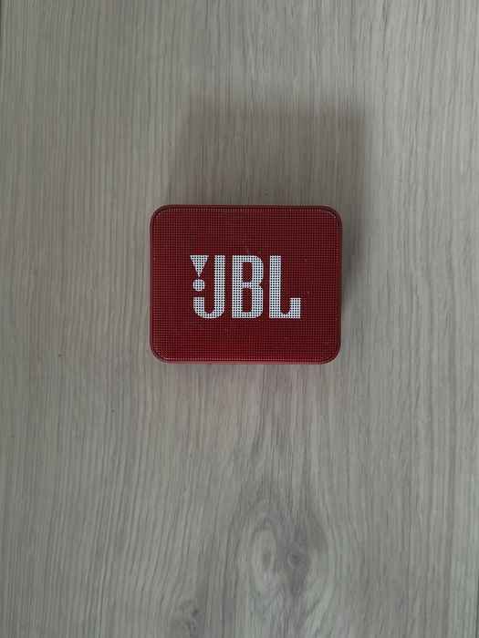 Głośnik bluetooth JBL GO 2