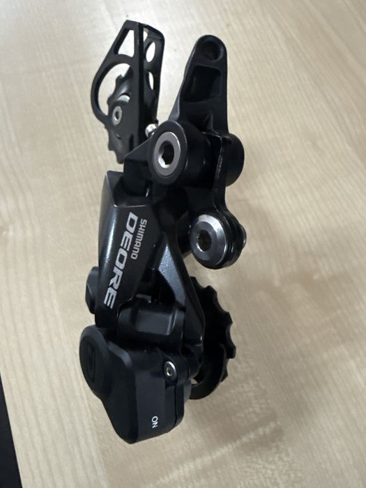 Przerzutka Shimano Deore nowa RD-M6000