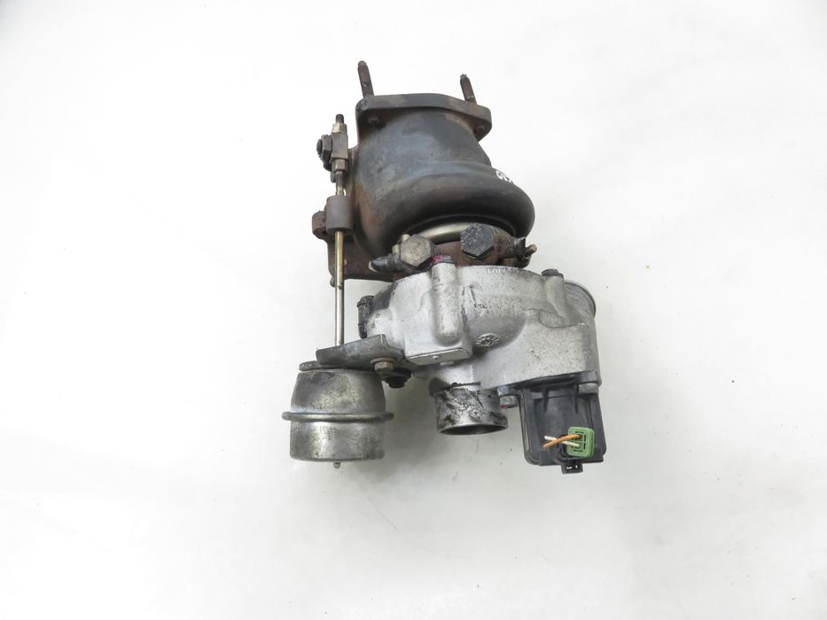 Turbosprężarka Peugeot 308 1.6 Thp  5fx (ep6dt)