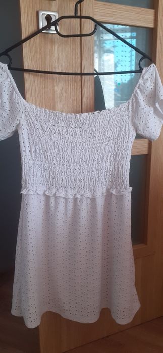 Bluzka/tunika pull&bear 36