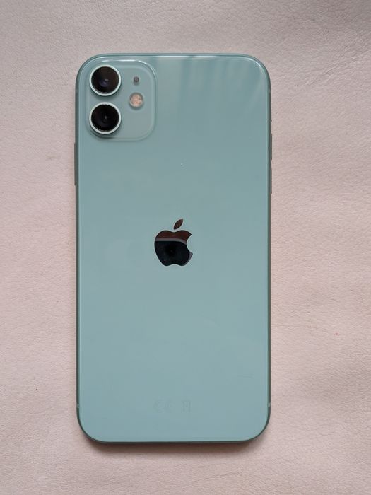 iPhone 11 ótimo estado bateria 90%