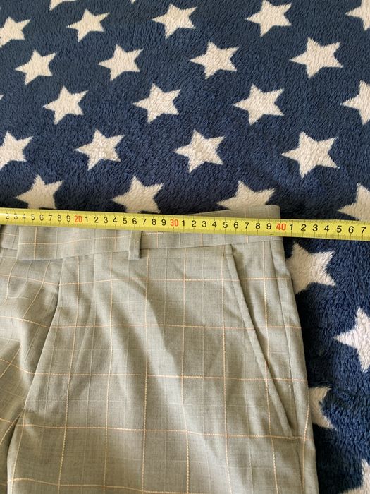 Spodnie młodzieżowe