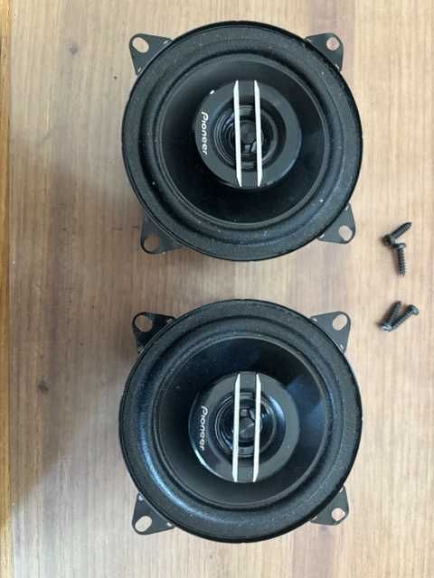 Colunas automóvel Pioneer 30W