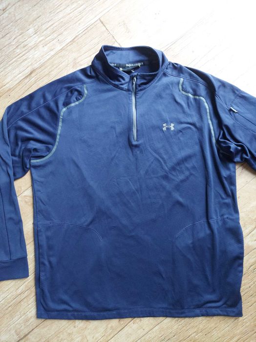 Bluza męska Under Armour  rozmiar XL