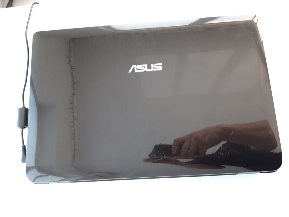Продати ноутбук Asus X72D