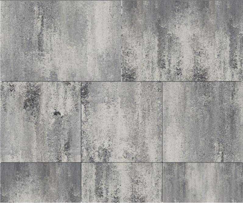 Kostka Brukowa Bruk Spectra 6 cm Gothic, York, Muszlowy WYPRZEDAŻ !!!