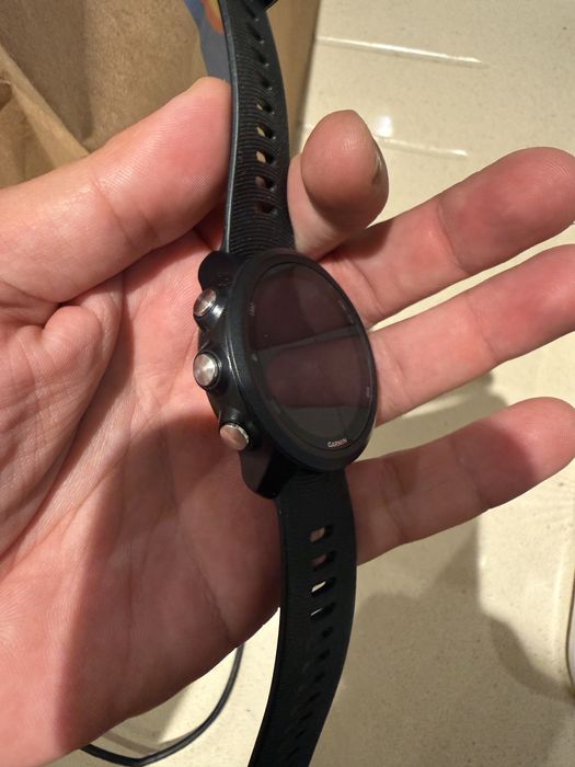 Garmin forerunner 245 music