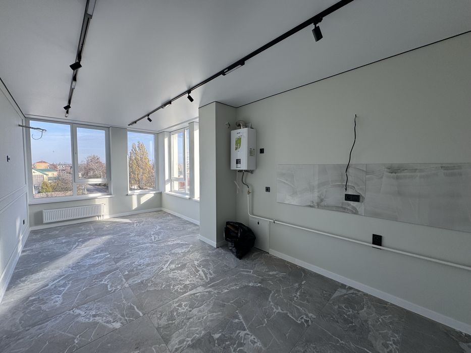 Продам 3к квартиру з ремонтом 83м2 ЖК Петрівське містечко 2, єОселя