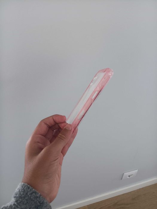 Capa para telefone