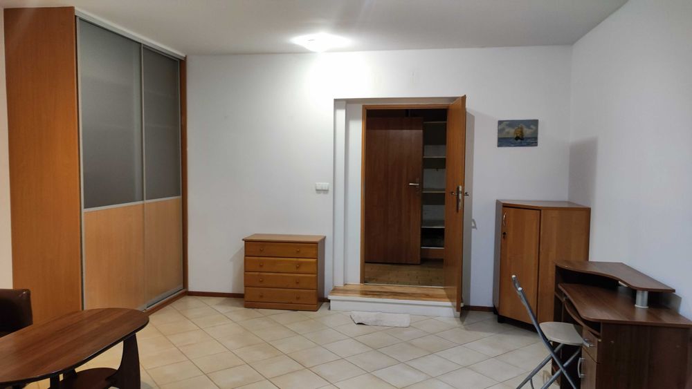 Mieszkanie 2 pokojowe 70m2 / RTV / AGD / bezpośrednio