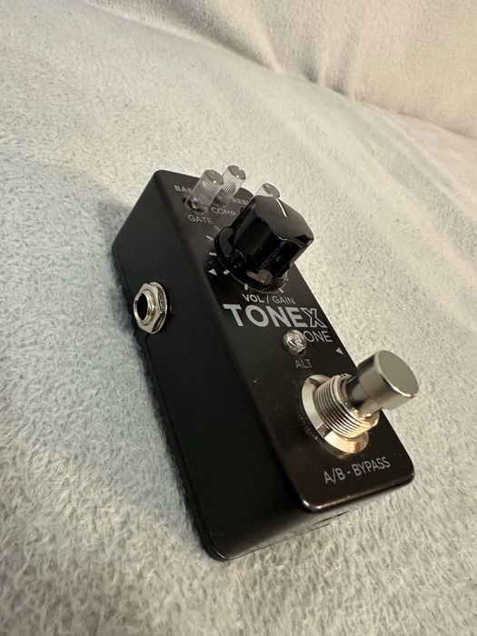 IK Multimedia Tonex One