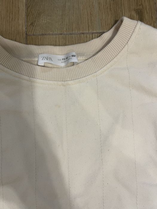 Комплект зара для дівчинки 10років