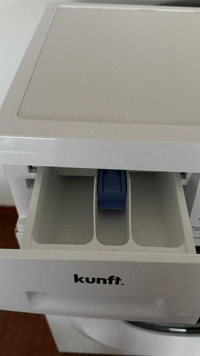 Maquina de lavar como nova