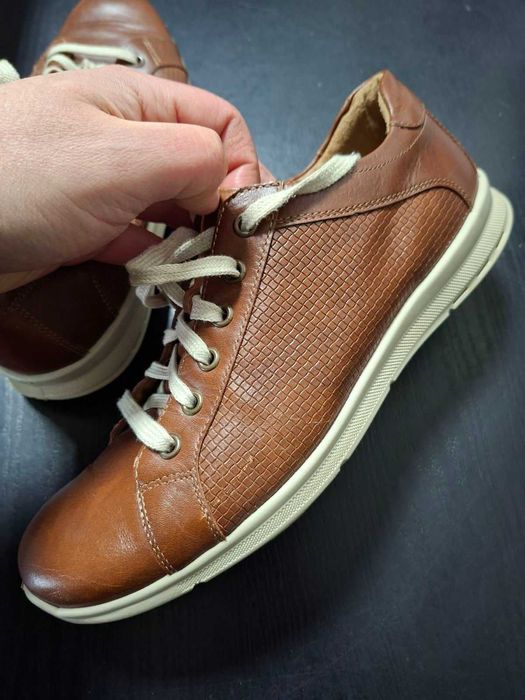 Кроссовки кеди  jomos