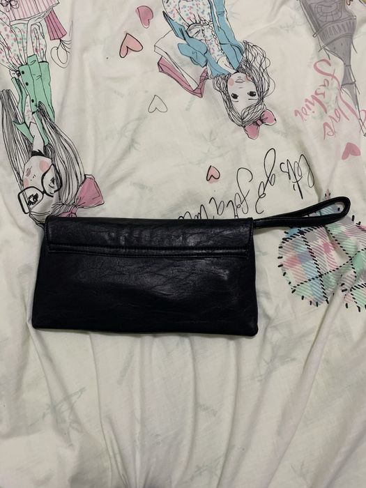 Клатч y2k америка винтаж