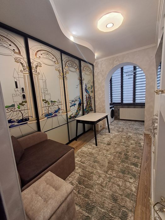 Продається квартира в самому центрі міста