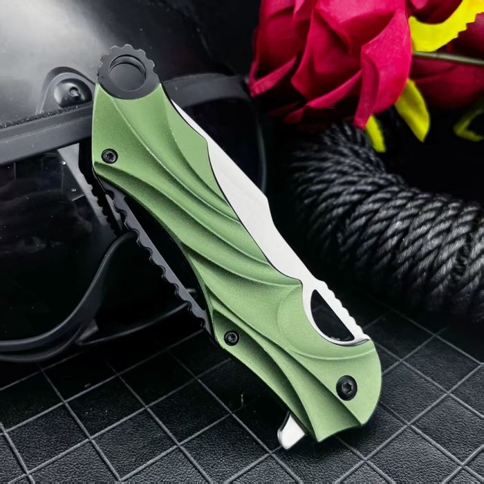 Нож складной Browning