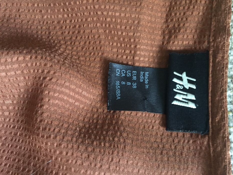 Платье H&M