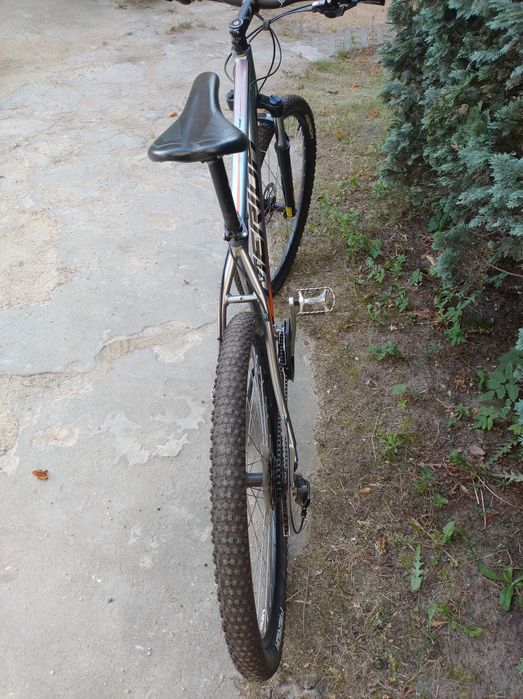 Merida BIG NINE 20-D rozmiar 21"