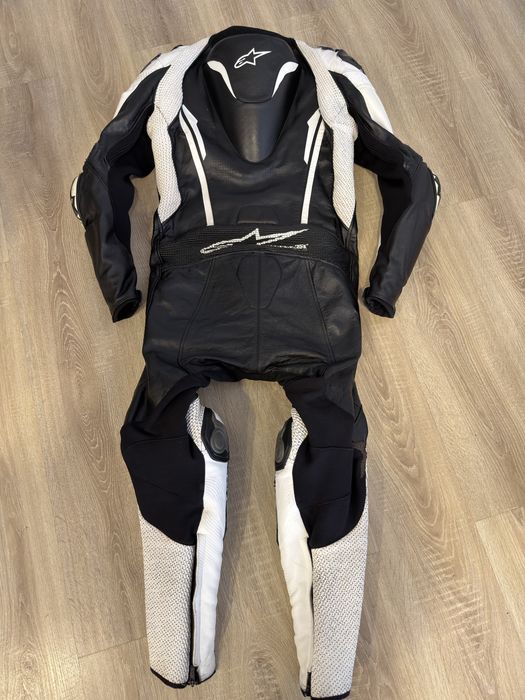 Alpinestars GP Tech V2 Tech-Air