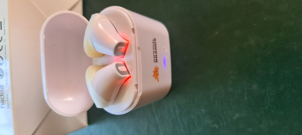 Якісні оригінальні навушники Hiidea