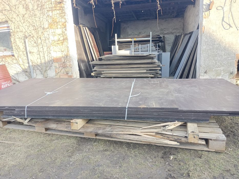 Sklejka Wodoodporna Skandynawska  15mm