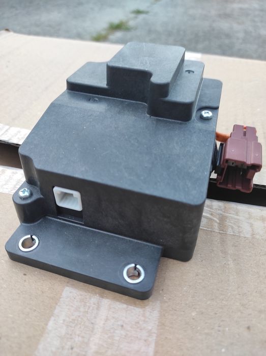 295U5-3NF0A (NISSAN) Реле обігрівача акумуляторної батареї