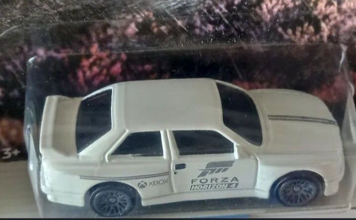 Conj 2 hot wheels 92 bmw m3