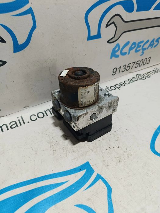 ABS MODULO BLOCO HIDRAULICO FORD FIESTA JH JD 1.4 TDCi 8V 68CV F6JA