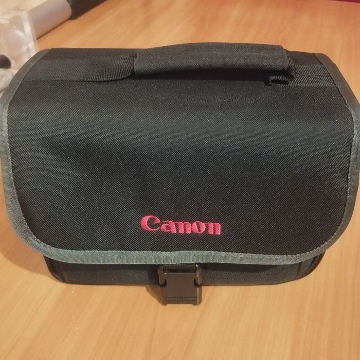 Сумка для фотоаппарата Canon Оригинал